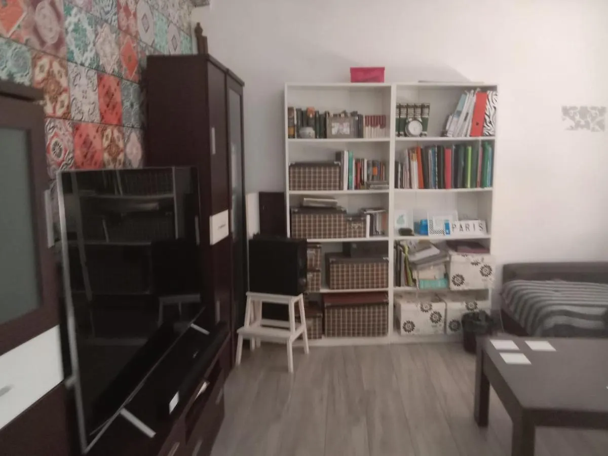 Apartamento Habitación privada Tarragona con cocina salón y terraza piso compartido Espanha