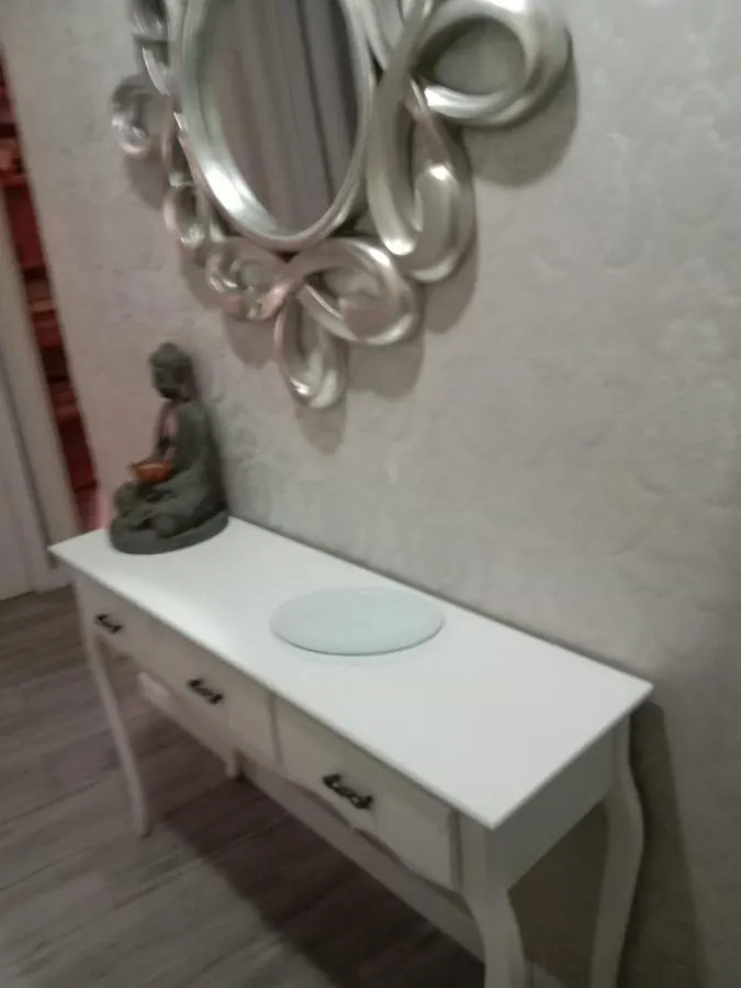 Habitación privada Tarragona con cocina salón y terraza piso compartido