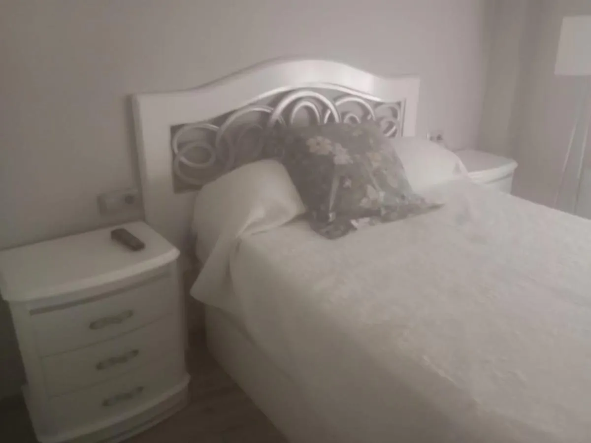 Apartamento Habitación privada Tarragona con cocina salón y terraza piso compartido